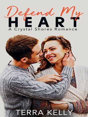 cover image of Defend My Heart
